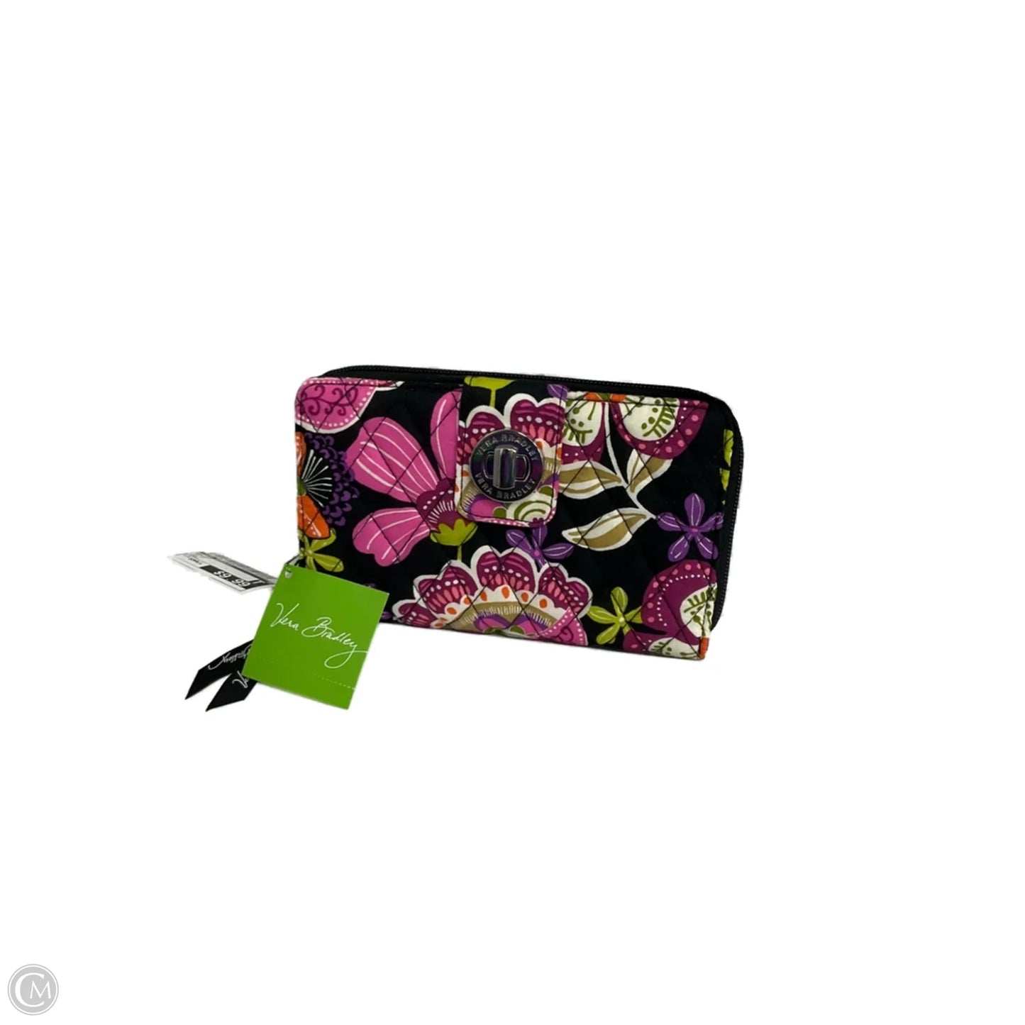 Wallet By Vera Bradley, Size: Small