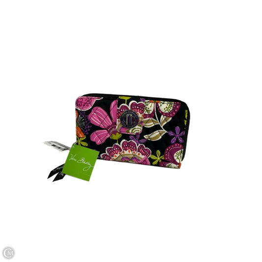 Wallet By Vera Bradley, Size: Small