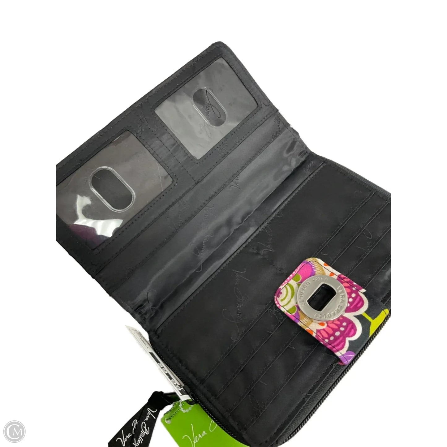 Wallet By Vera Bradley, Size: Small