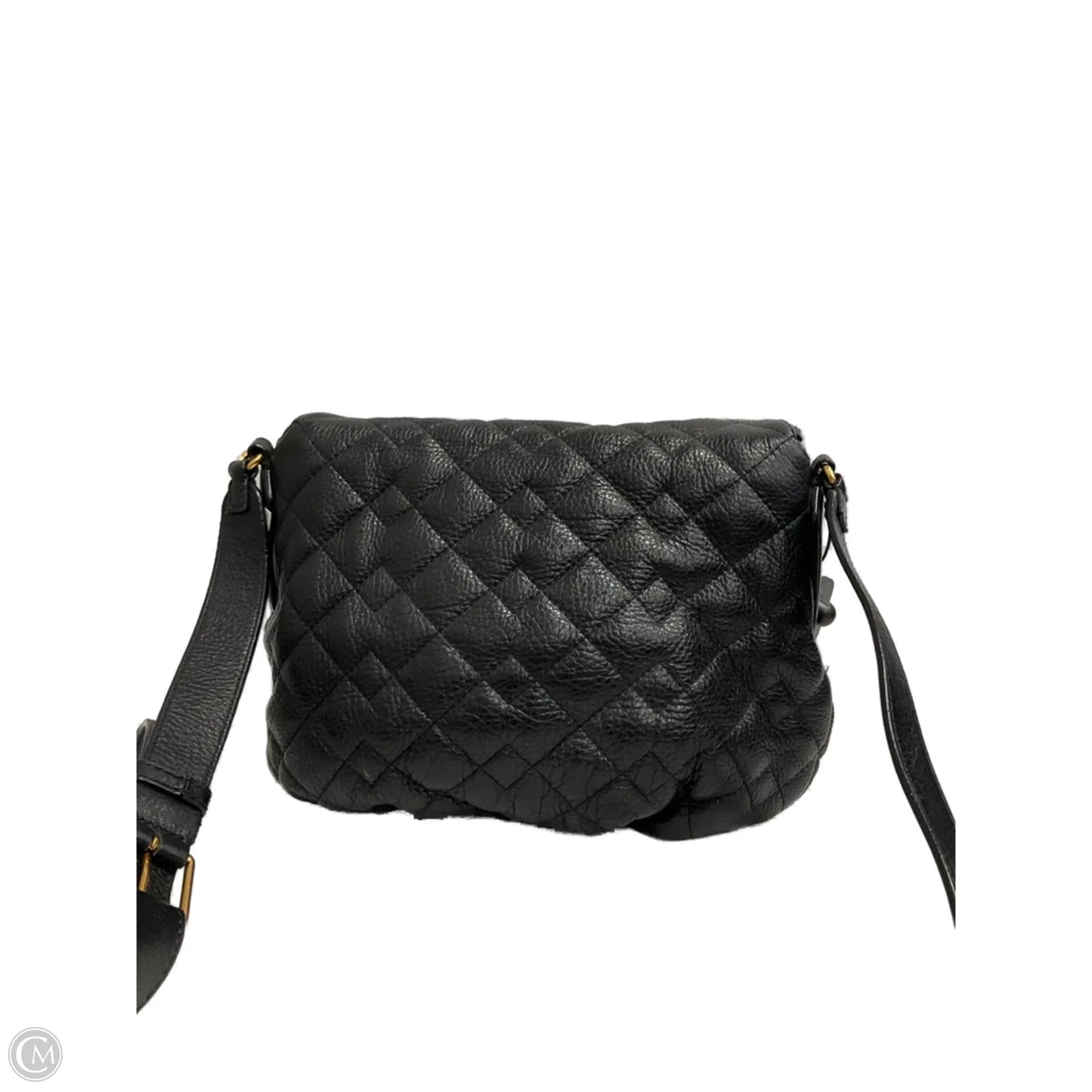 Crossbody Designer By Marc By Marc Jacobs, Size: Large