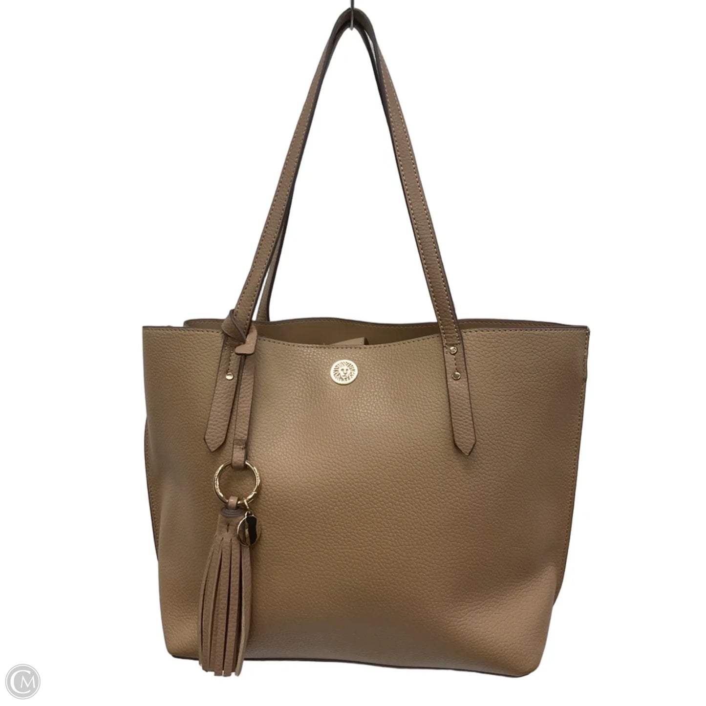 Handbag By Anne Klein, Size: Small