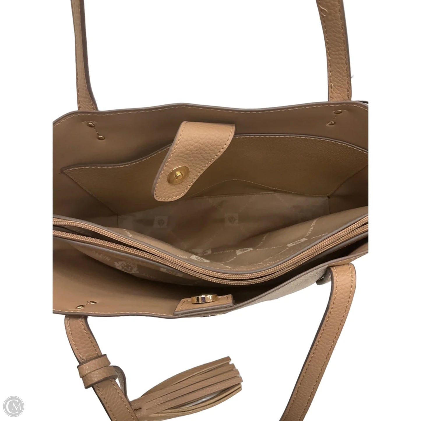 Handbag By Anne Klein, Size: Small