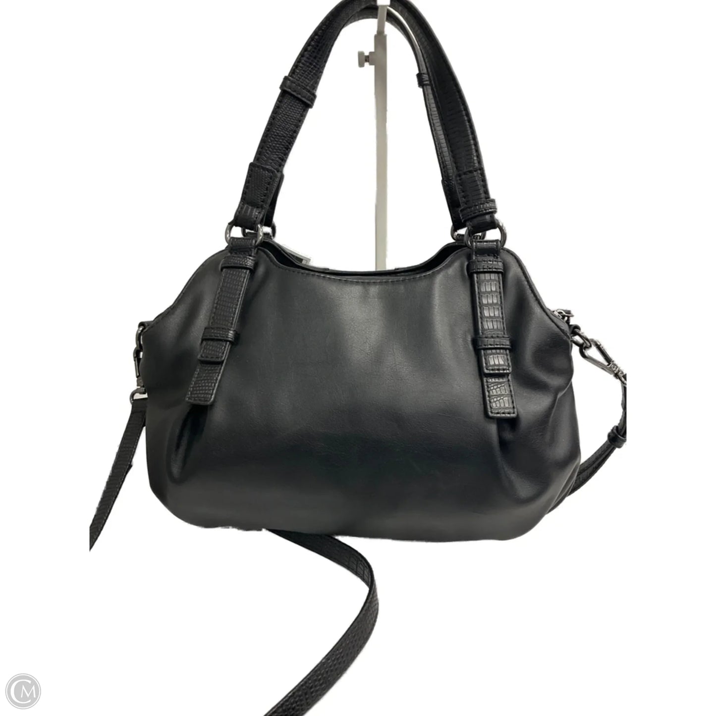 Crossbody By Simply Vera, Size: Medium