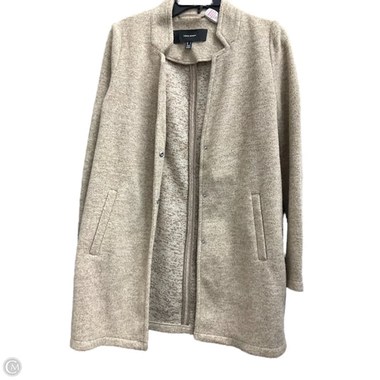 Cardigan By Vero Moda In Chartreuse, Size: L