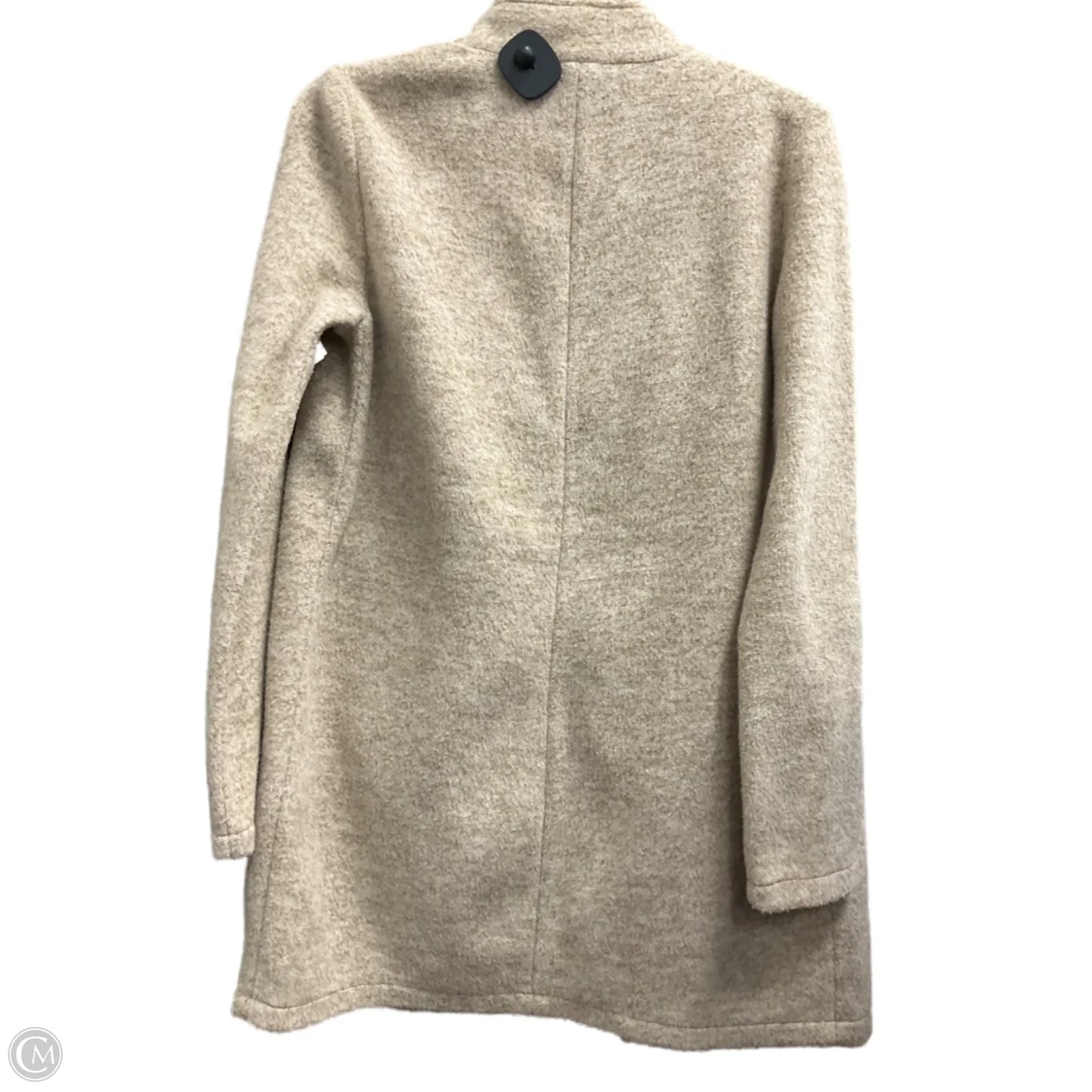 Cardigan By Vero Moda In Chartreuse, Size: L