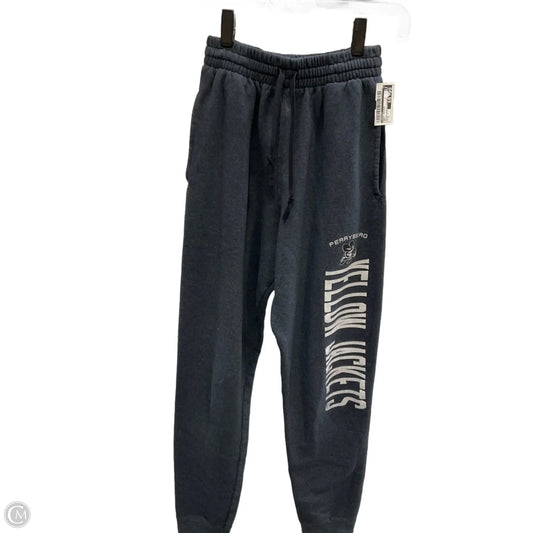 Pants Joggers By Jerzees In Grey, Size: S