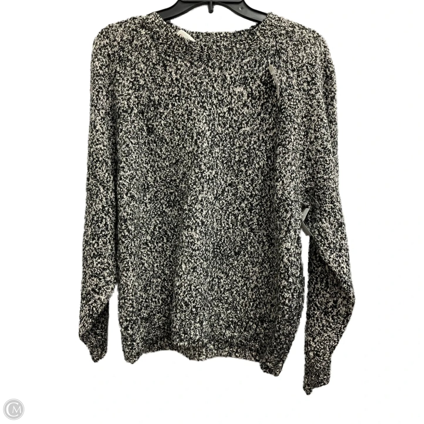 Sweater By Lou And Grey In Black, Size: S