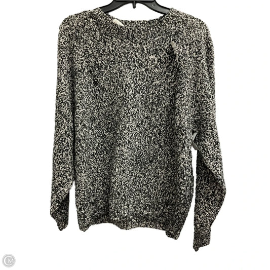 Sweater By Lou And Grey In Black, Size: S