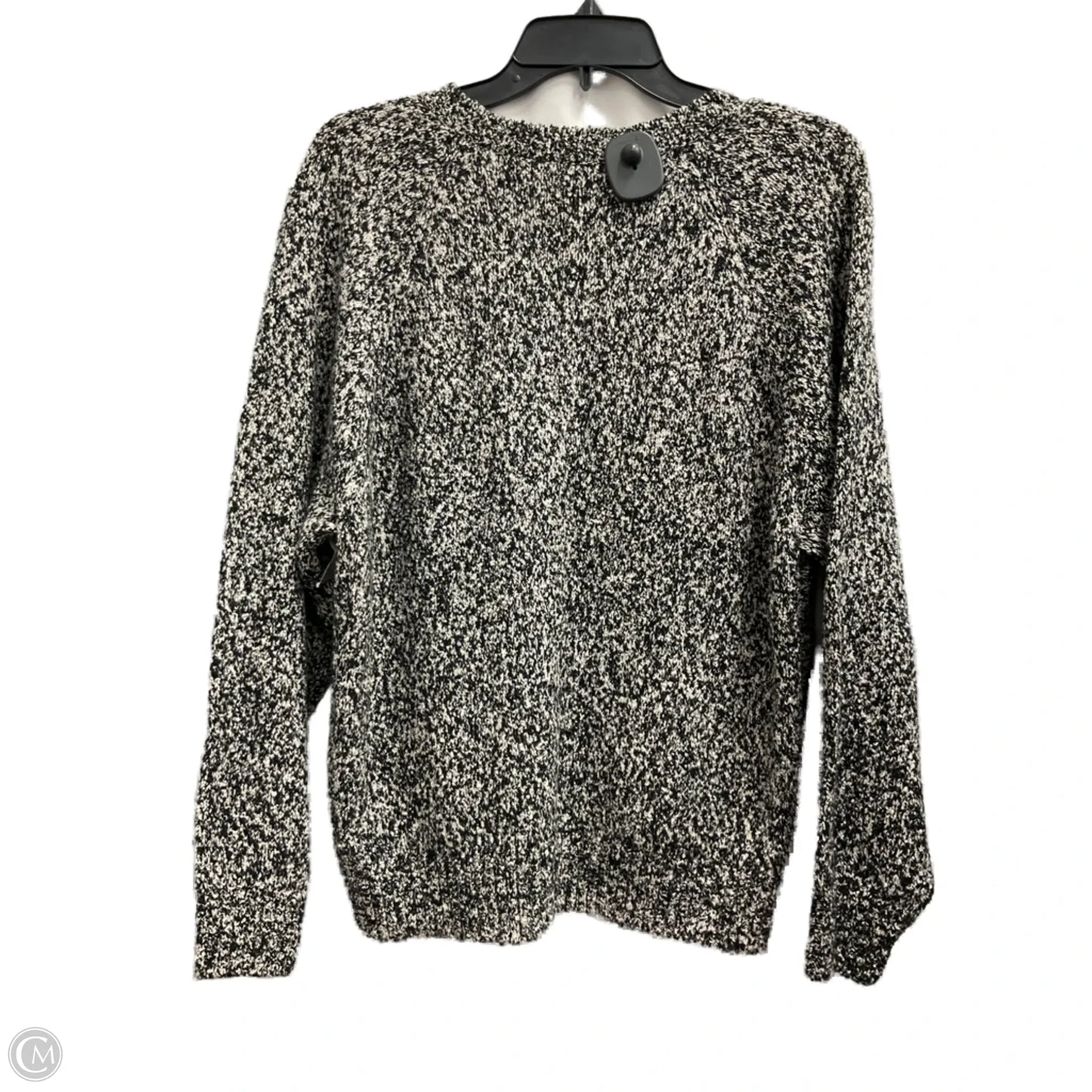 Sweater By Lou And Grey In Black, Size: S