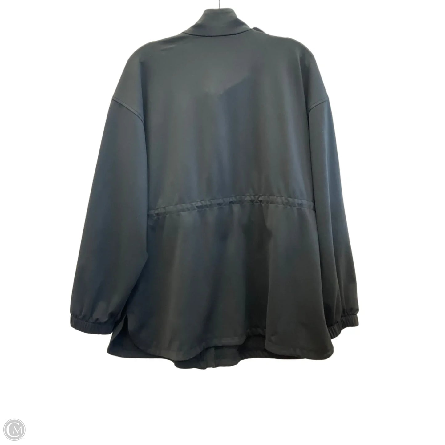 Jacket Other By Rachel Zoe In Black, Size: 1x