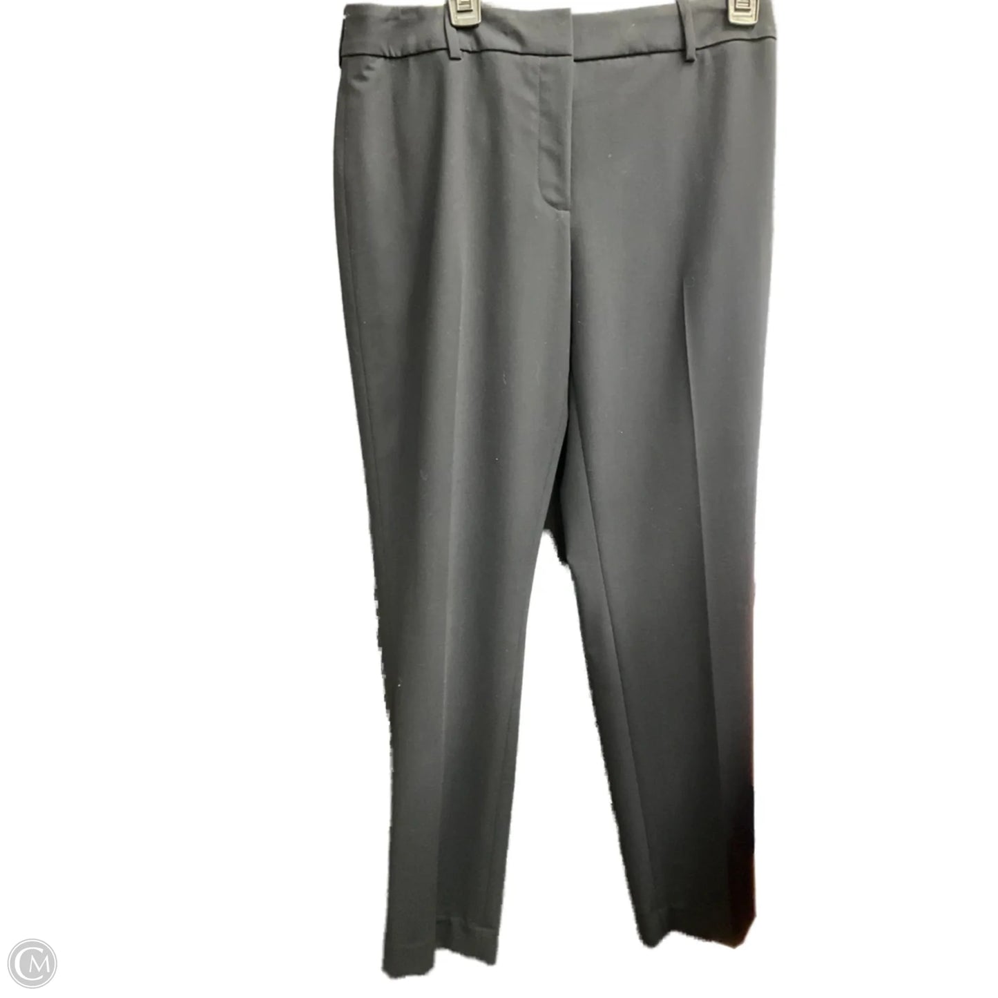 Pants Dress By Calvin Klein In Black, Size: 10