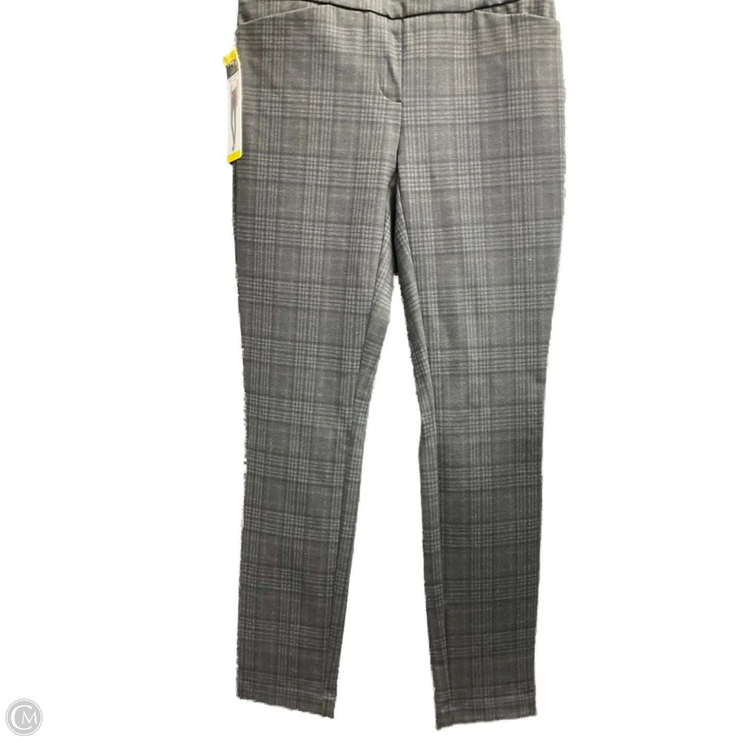 Pants Dress By Dalia In Plaid Pattern, Size: S