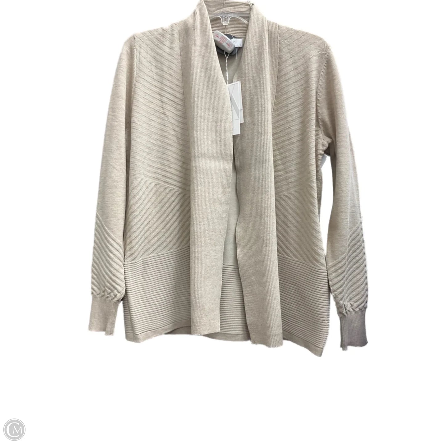 Cardigan By Verve Ami In Beige, Size: M