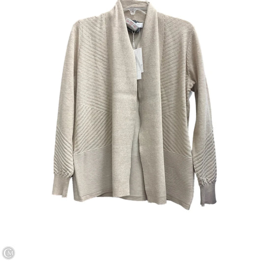 Cardigan By Verve Ami In Beige, Size: M