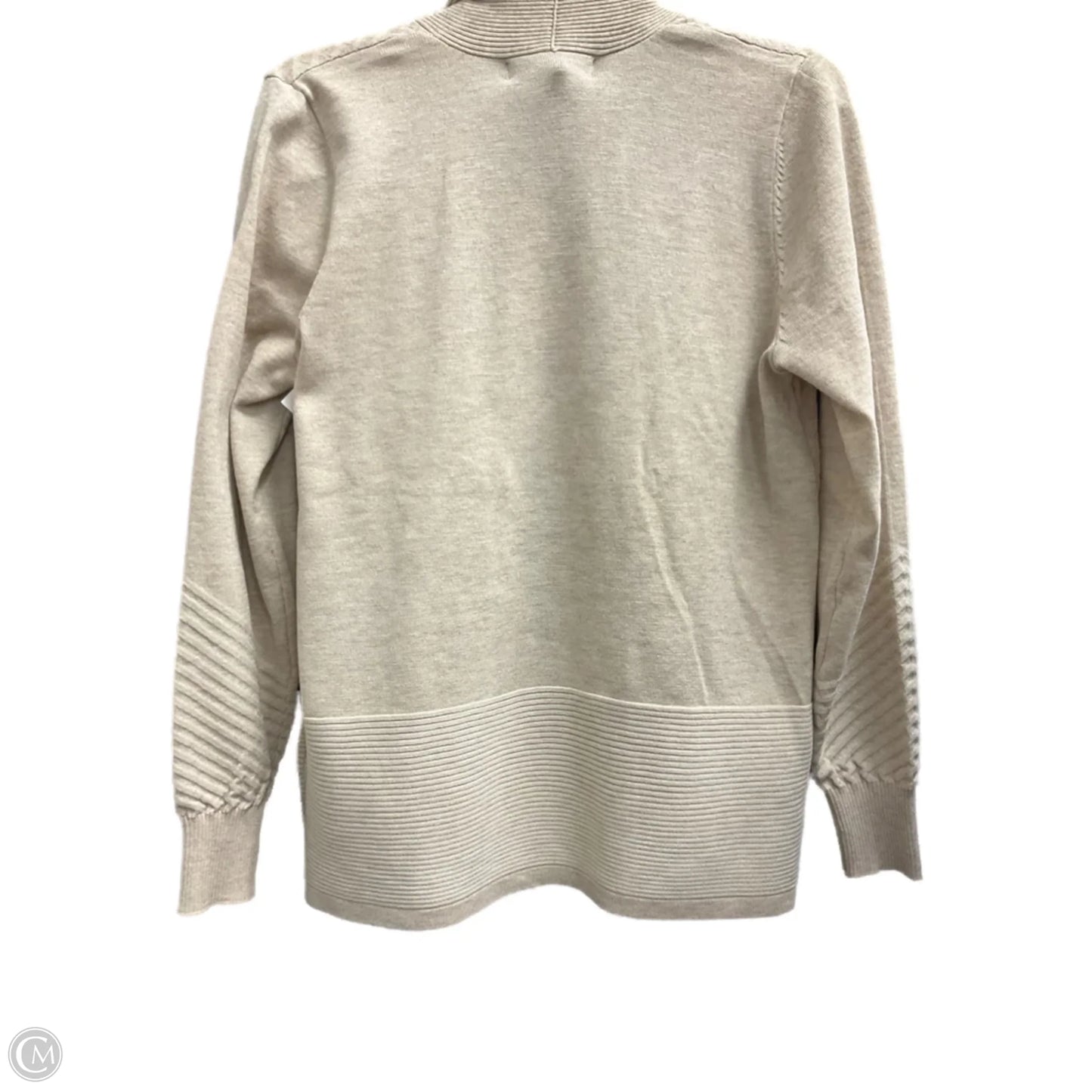 Cardigan By Verve Ami In Beige, Size: M
