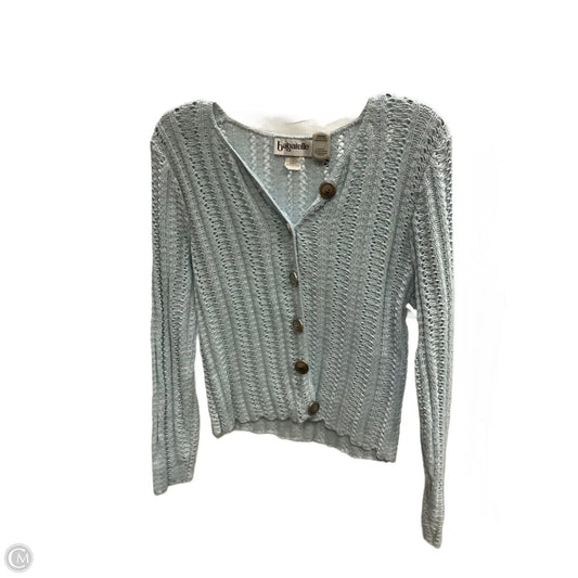 Cardigan By Bagatelle In Blue, Size: S