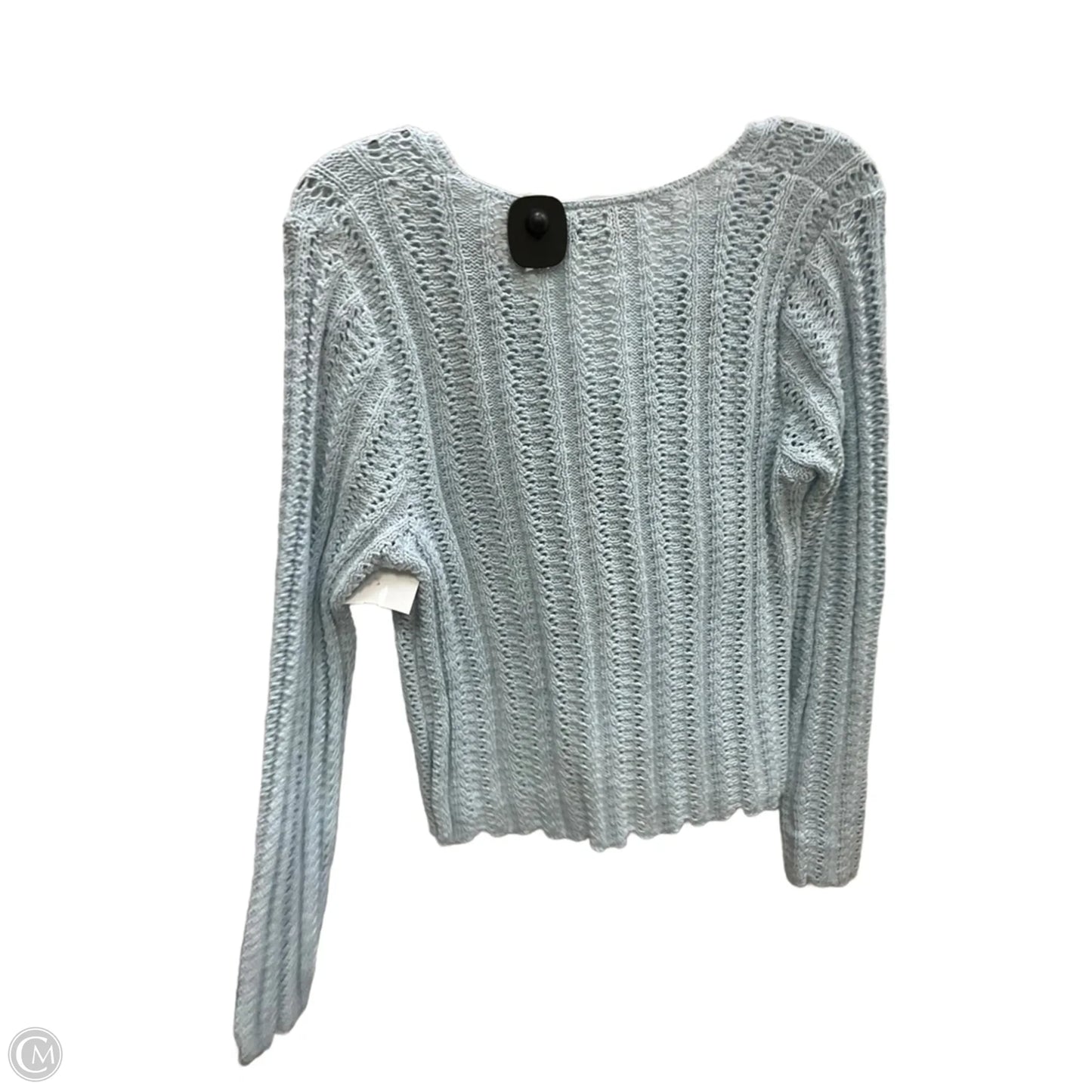 Cardigan By Bagatelle In Blue, Size: S