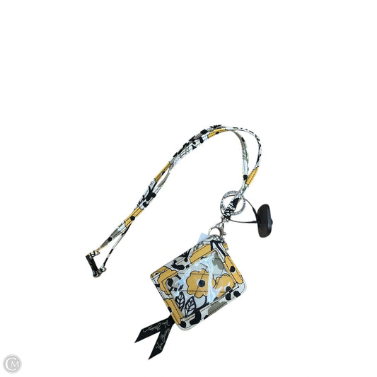 Lanyard By Vera Bradley, Size: Small
