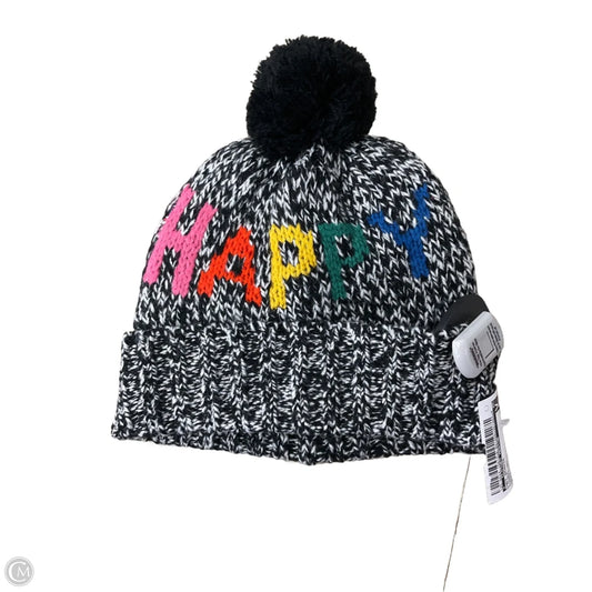 Hat Beanie By Clothes Mentor