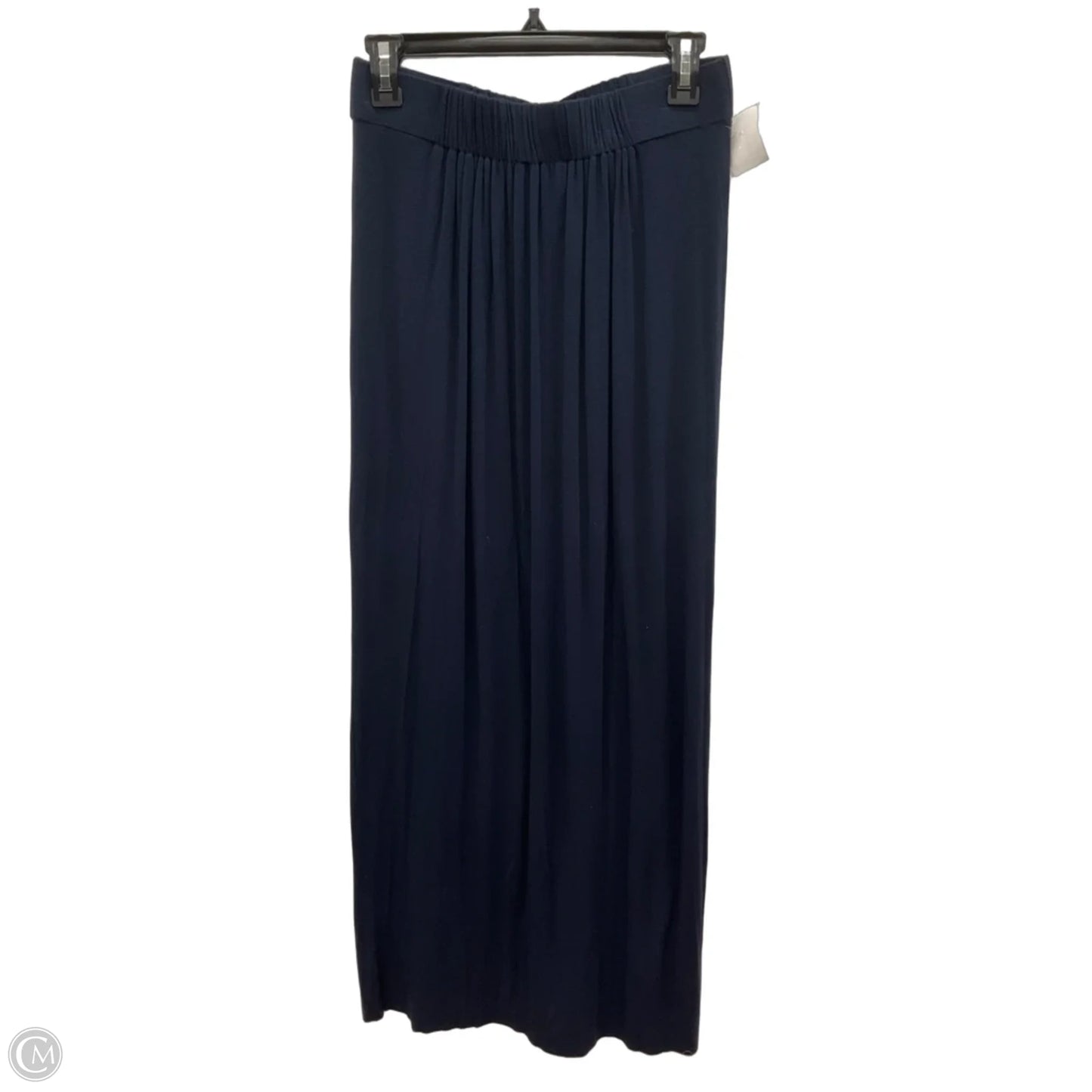 Skirt Maxi By Cabi In Blue, Size: Xs