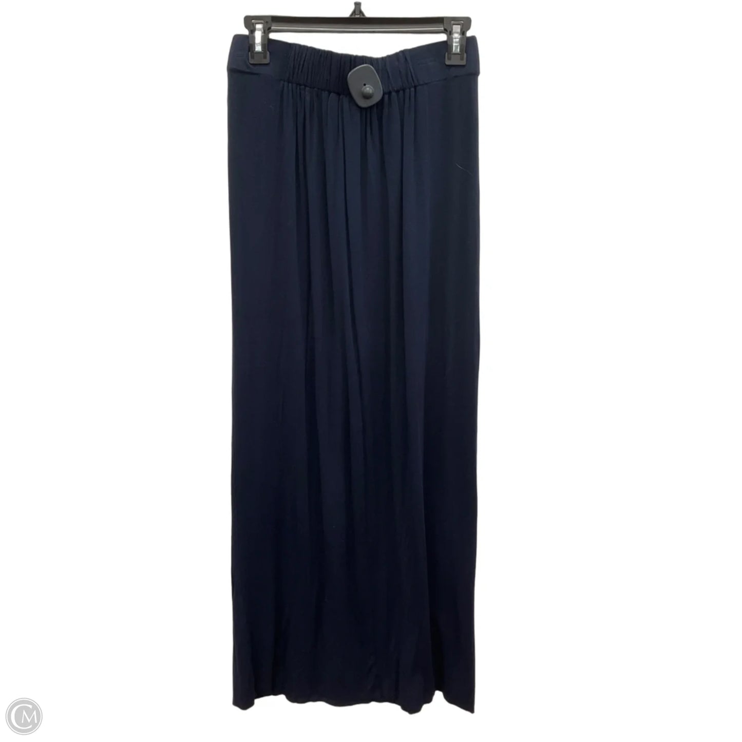 Skirt Maxi By Cabi In Blue, Size: Xs