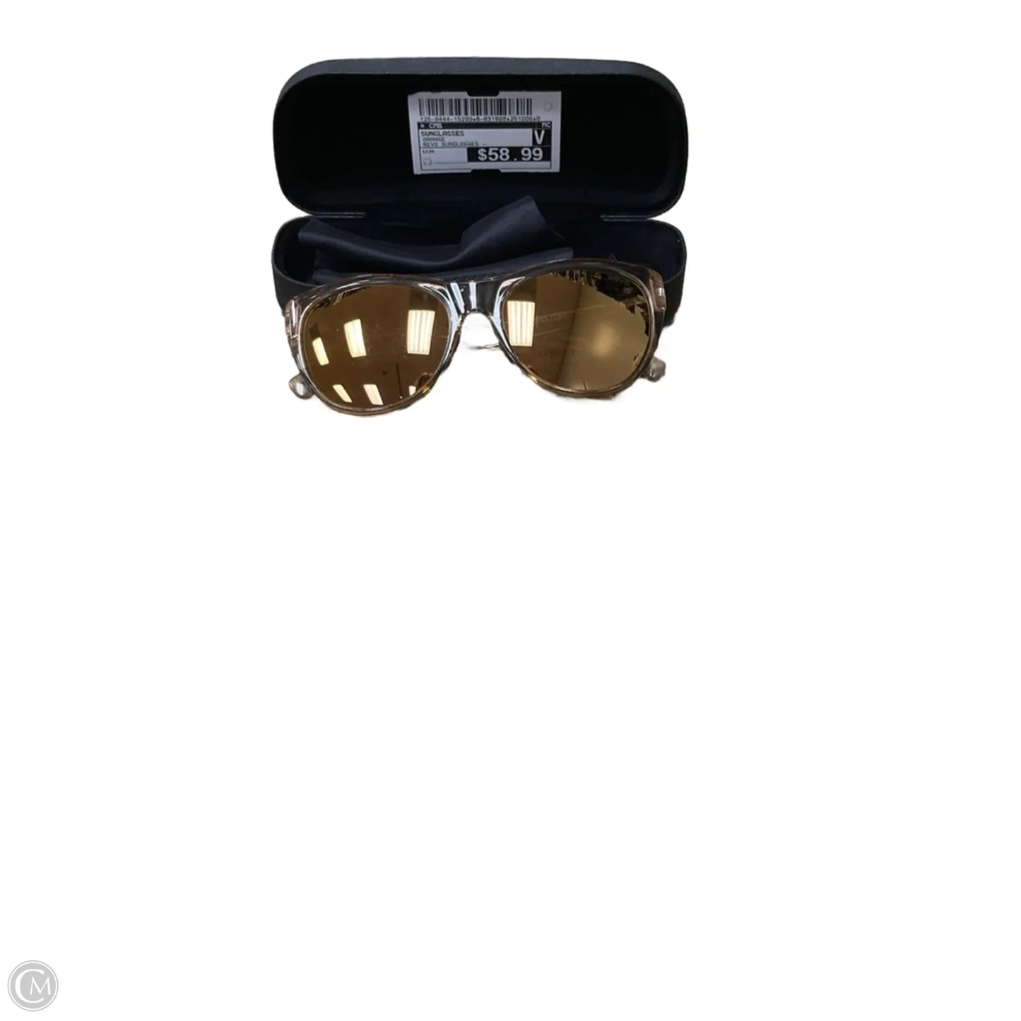 Sunglasses By Cmb