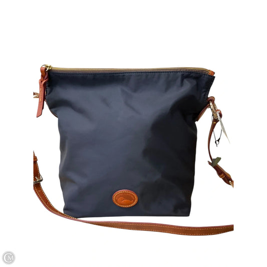 Crossbody Designer By Dooney And Bourke, Size: Large