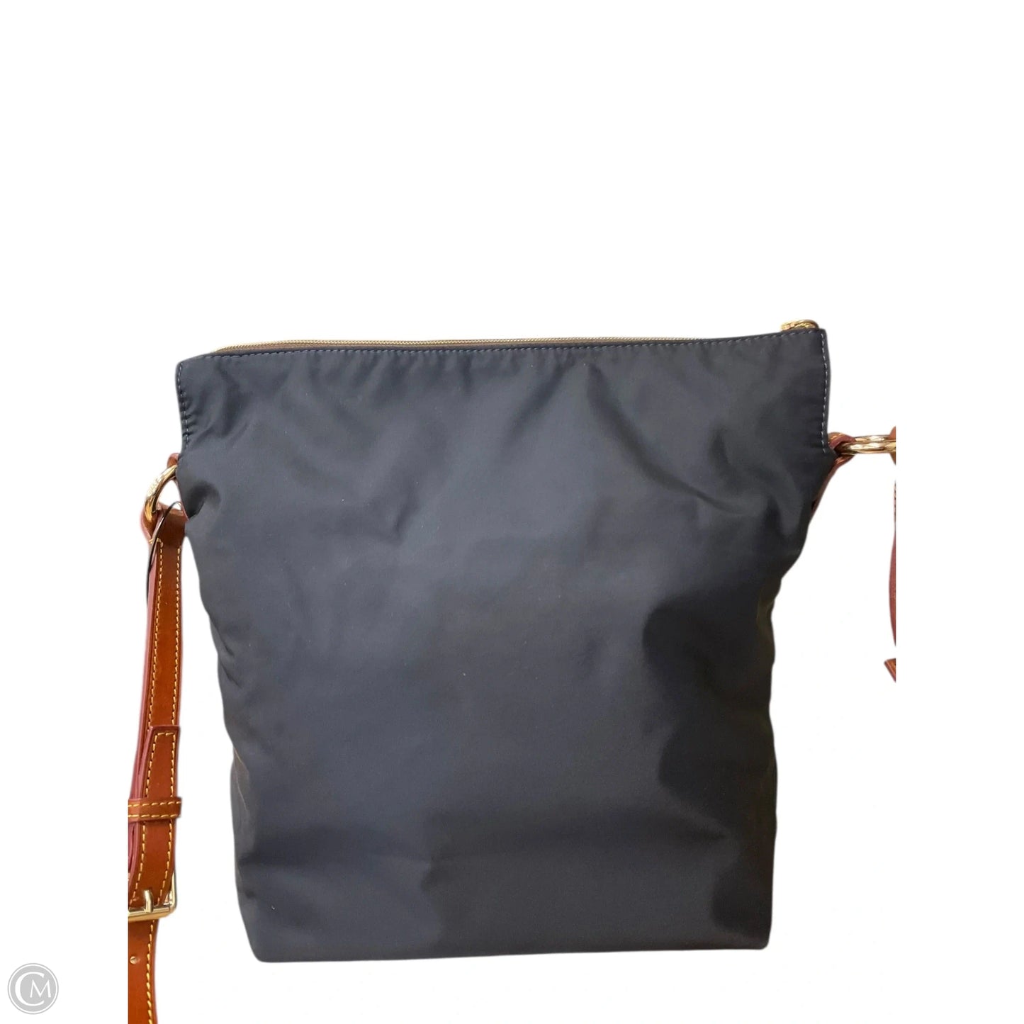 Crossbody Designer By Dooney And Bourke, Size: Large
