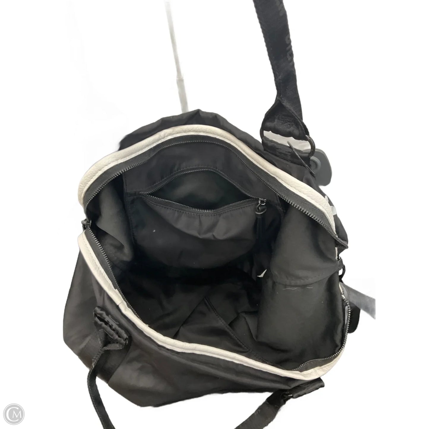 Duffle And Weekender By Steve Madden, Size: Small