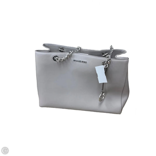 Handbag Designer By Michael Kors, Size: Large