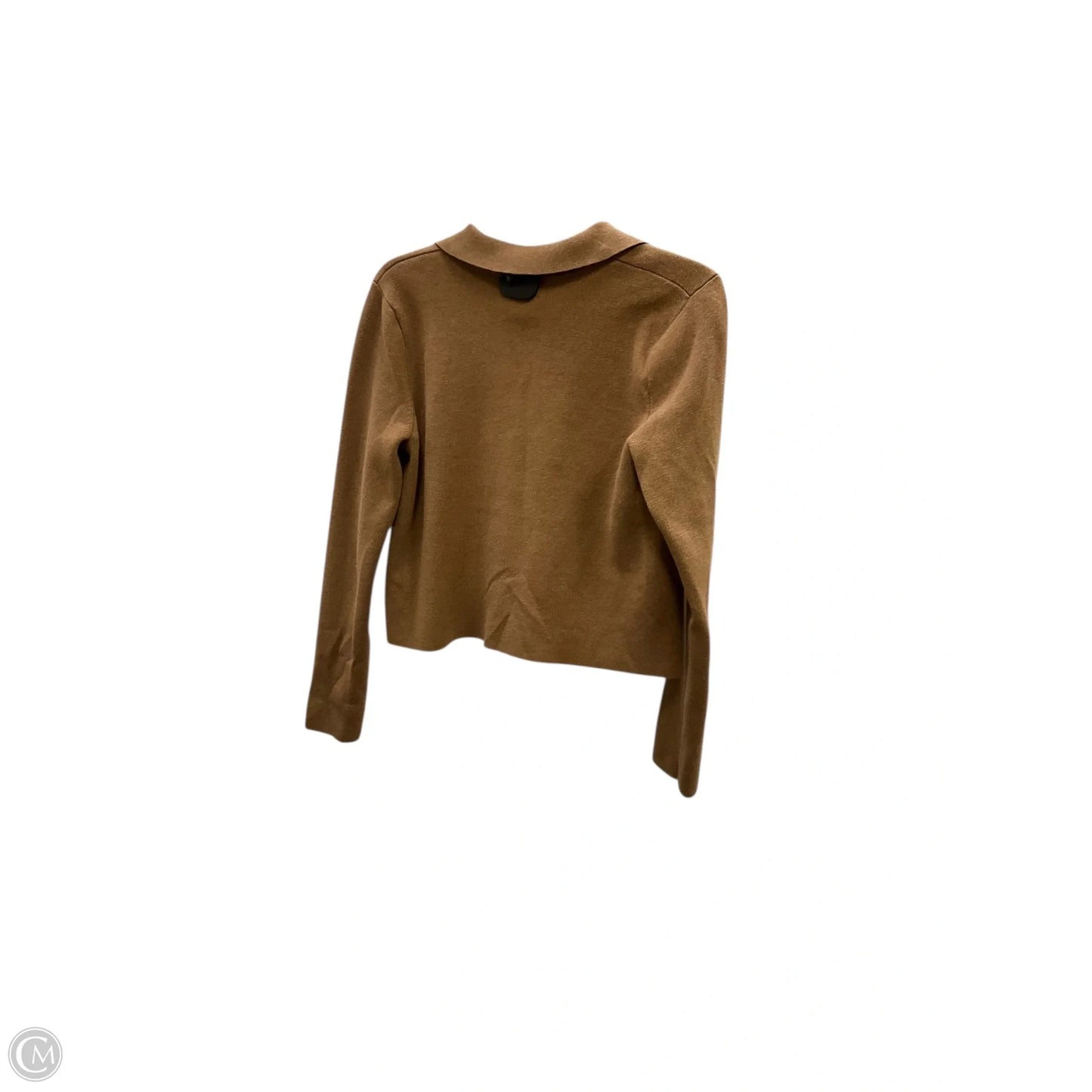 Cardigan By J. Crew In Brown, Size: S