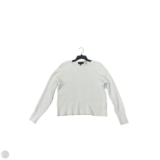 Sweater By Truth In Beige, Size: L