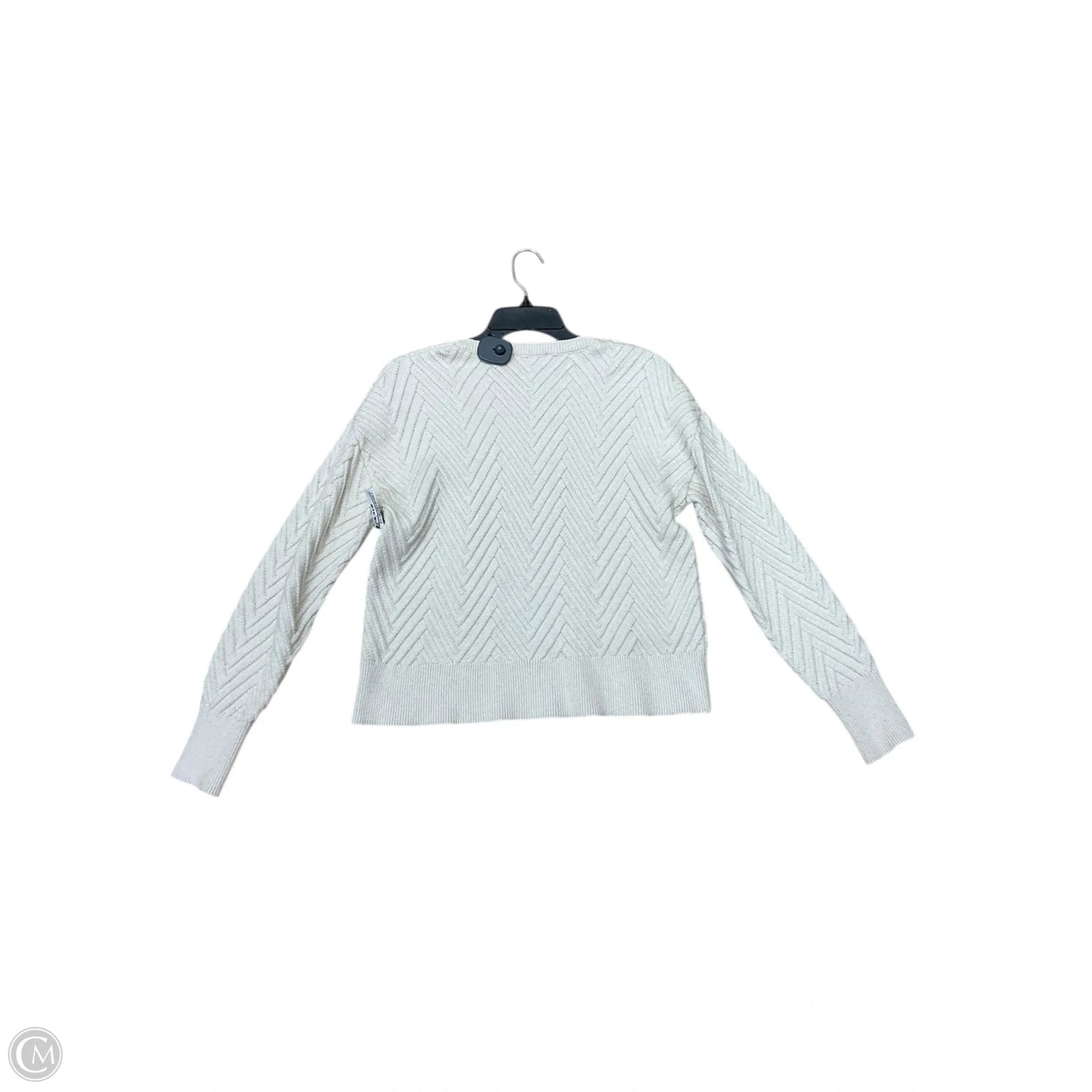 Sweater By Truth In Beige, Size: L
