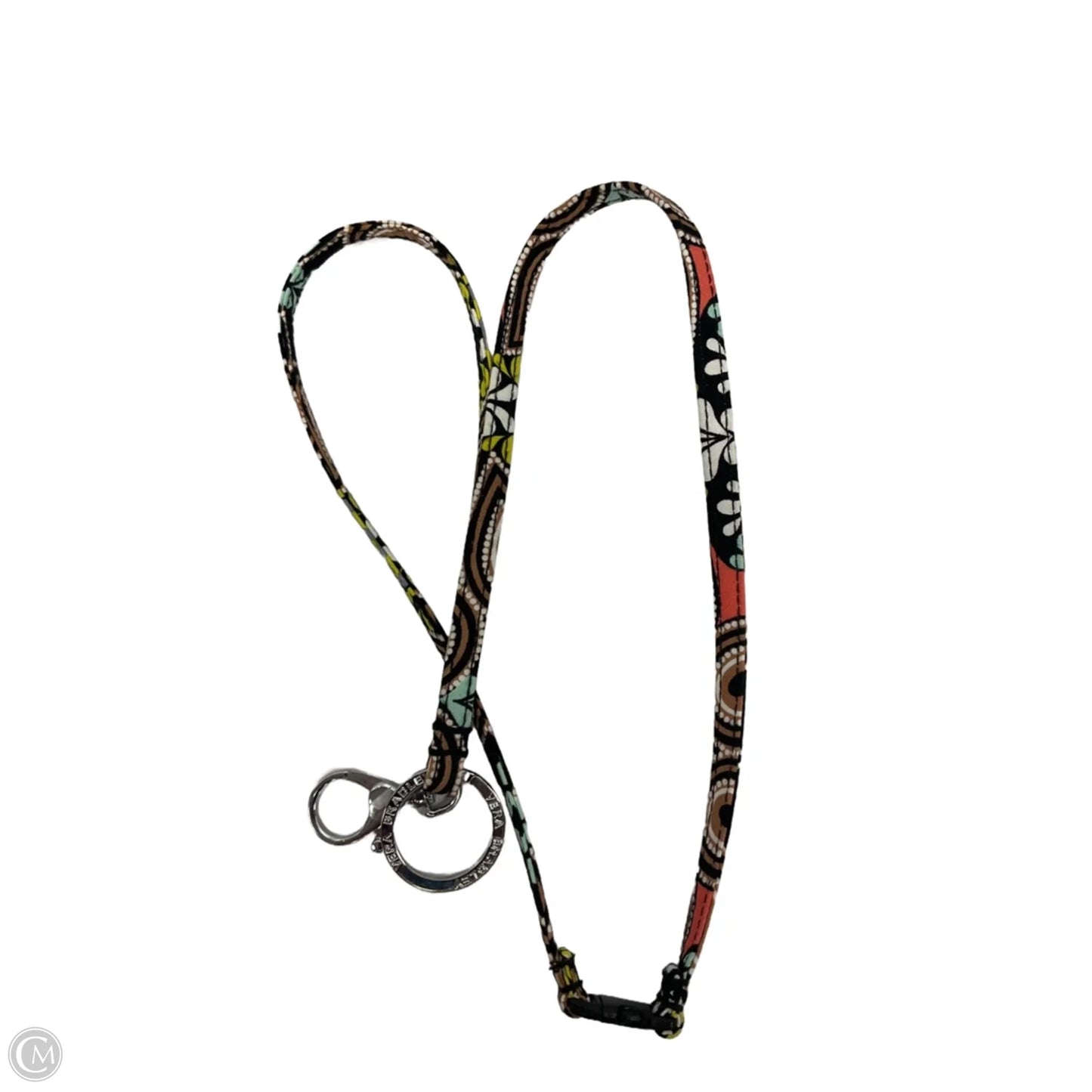Lanyard By Vera Bradley