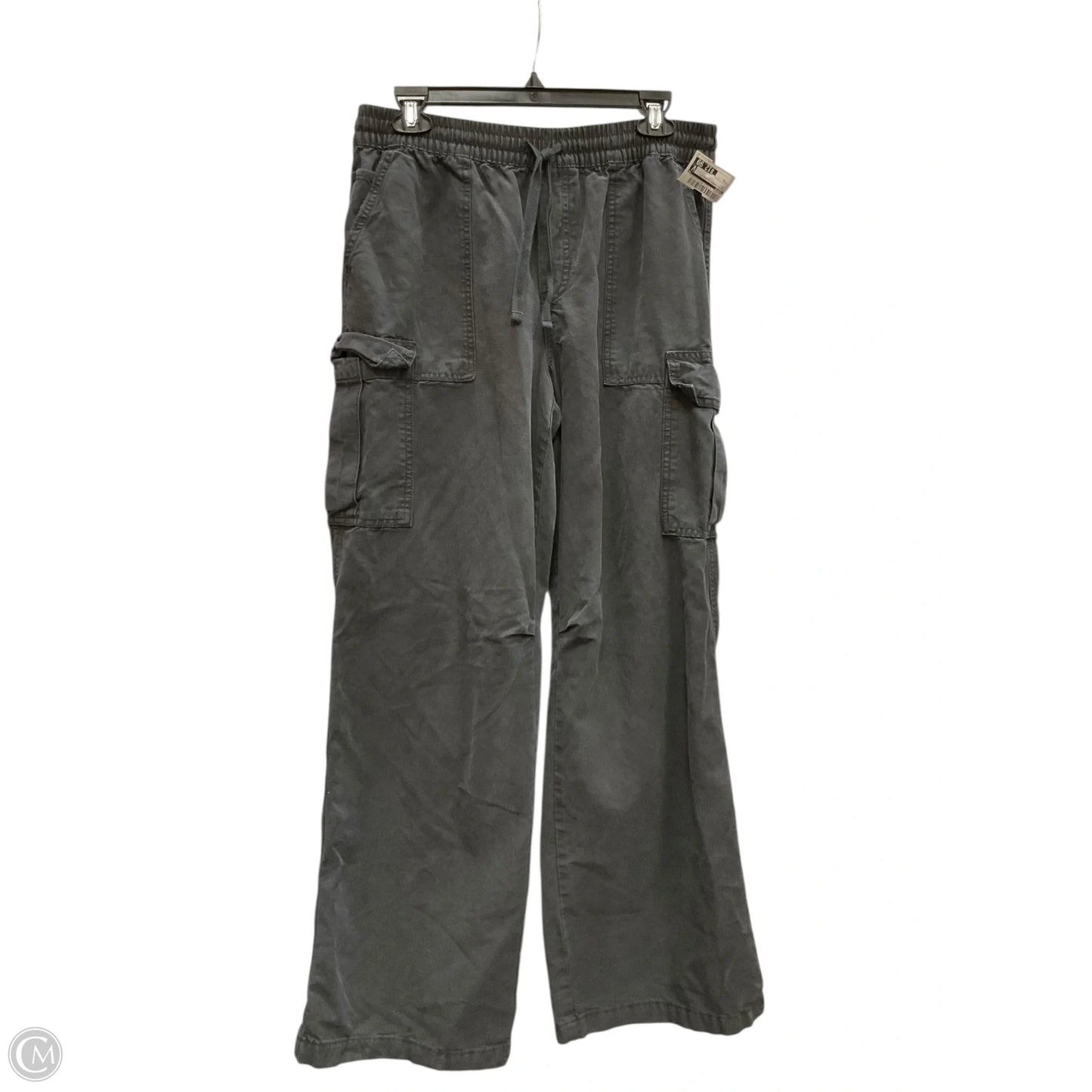 Pants Cargo & Utility By Aerie In Grey, Size: M