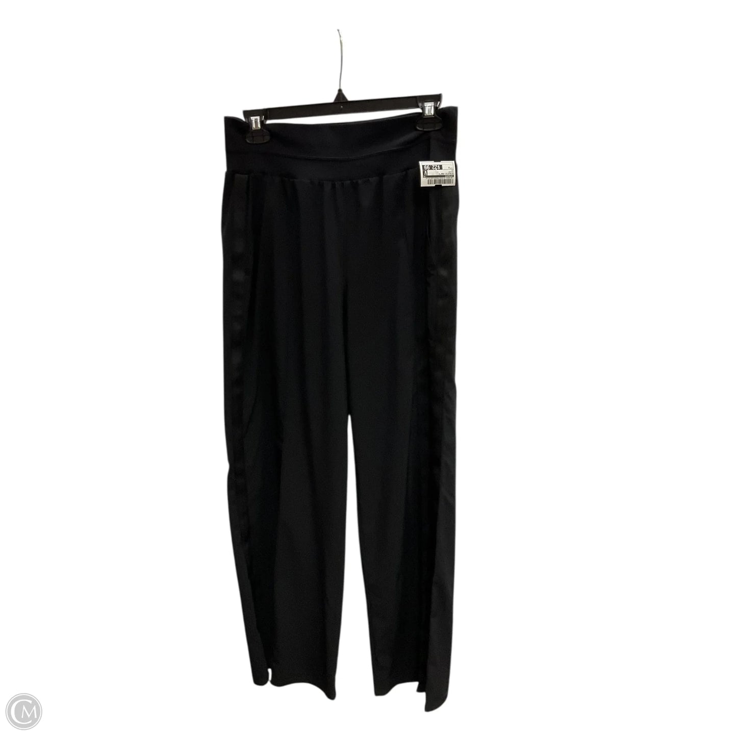 Athletic Pants By Athleta In Black, Size: 8