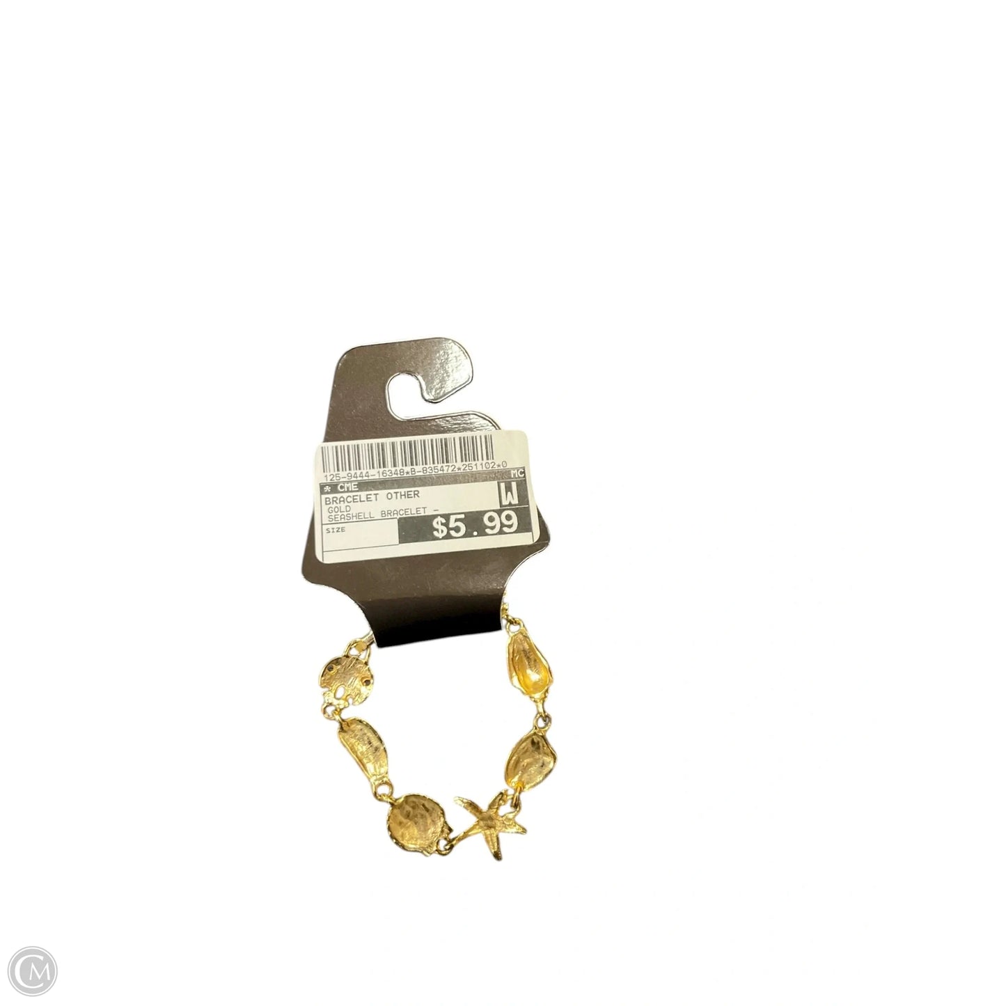 Bracelet Other By Cme