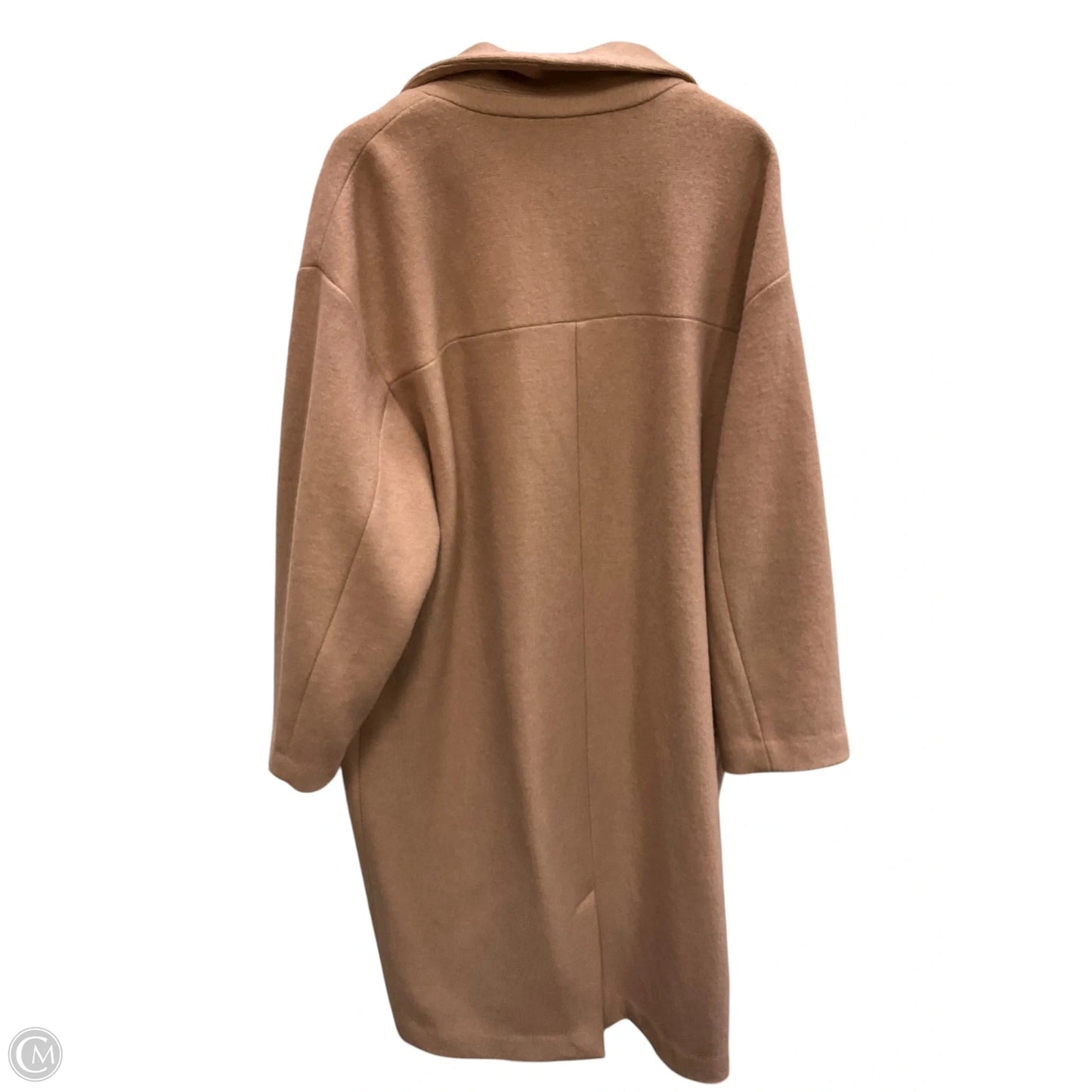 Jacket Shirt By We The Free In Plaid Pattern, Size: L