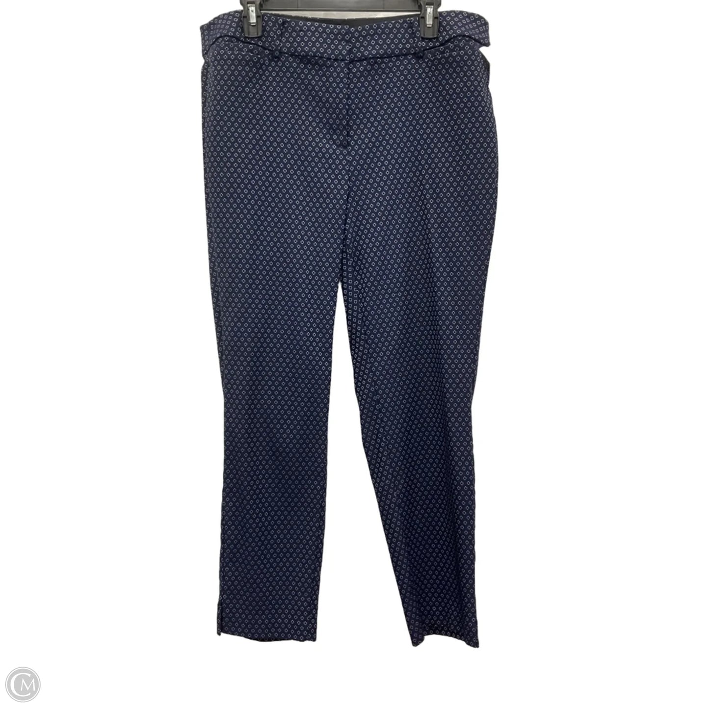 Pants Dress By Lane Bryant In Blue, Size: 16