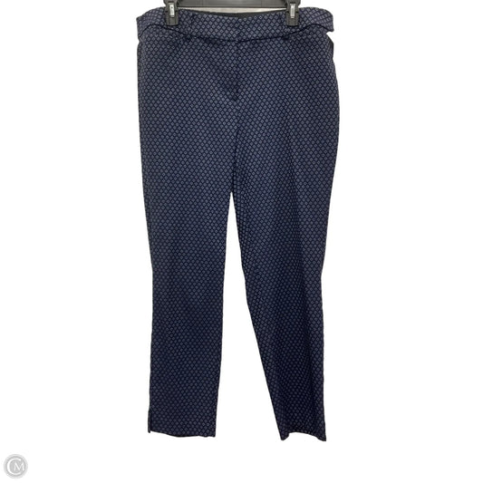 Pants Dress By Lane Bryant In Blue, Size: 16