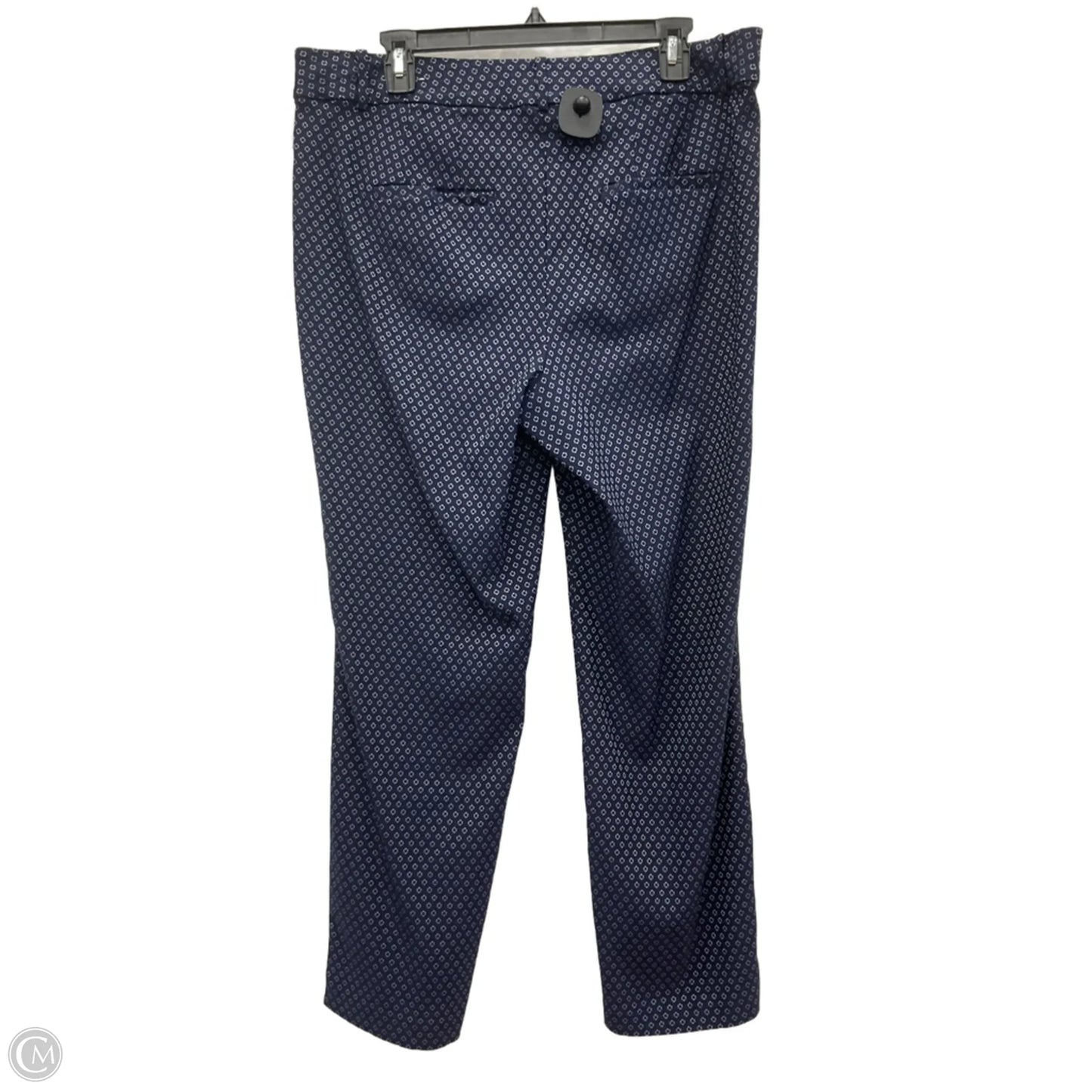 Pants Dress By Lane Bryant In Blue, Size: 16