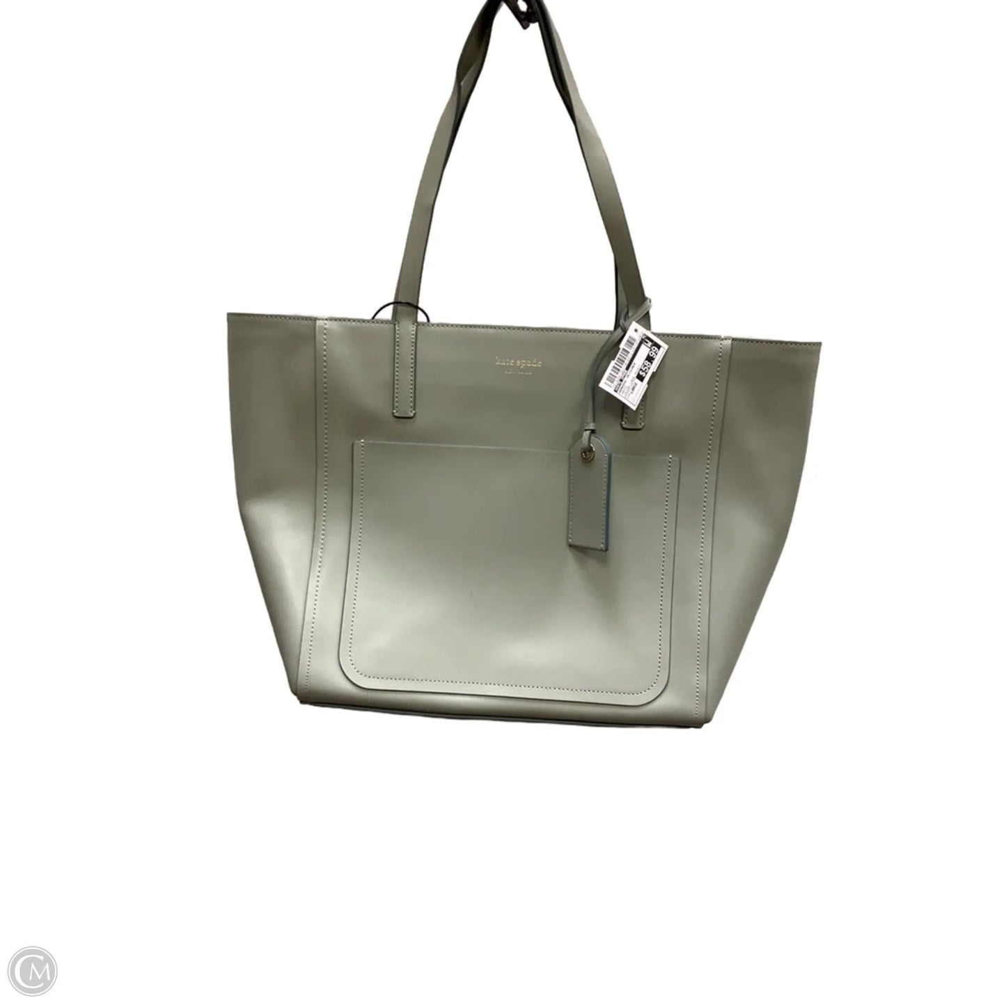 Handbag Designer By Kate Spade, Size: Large