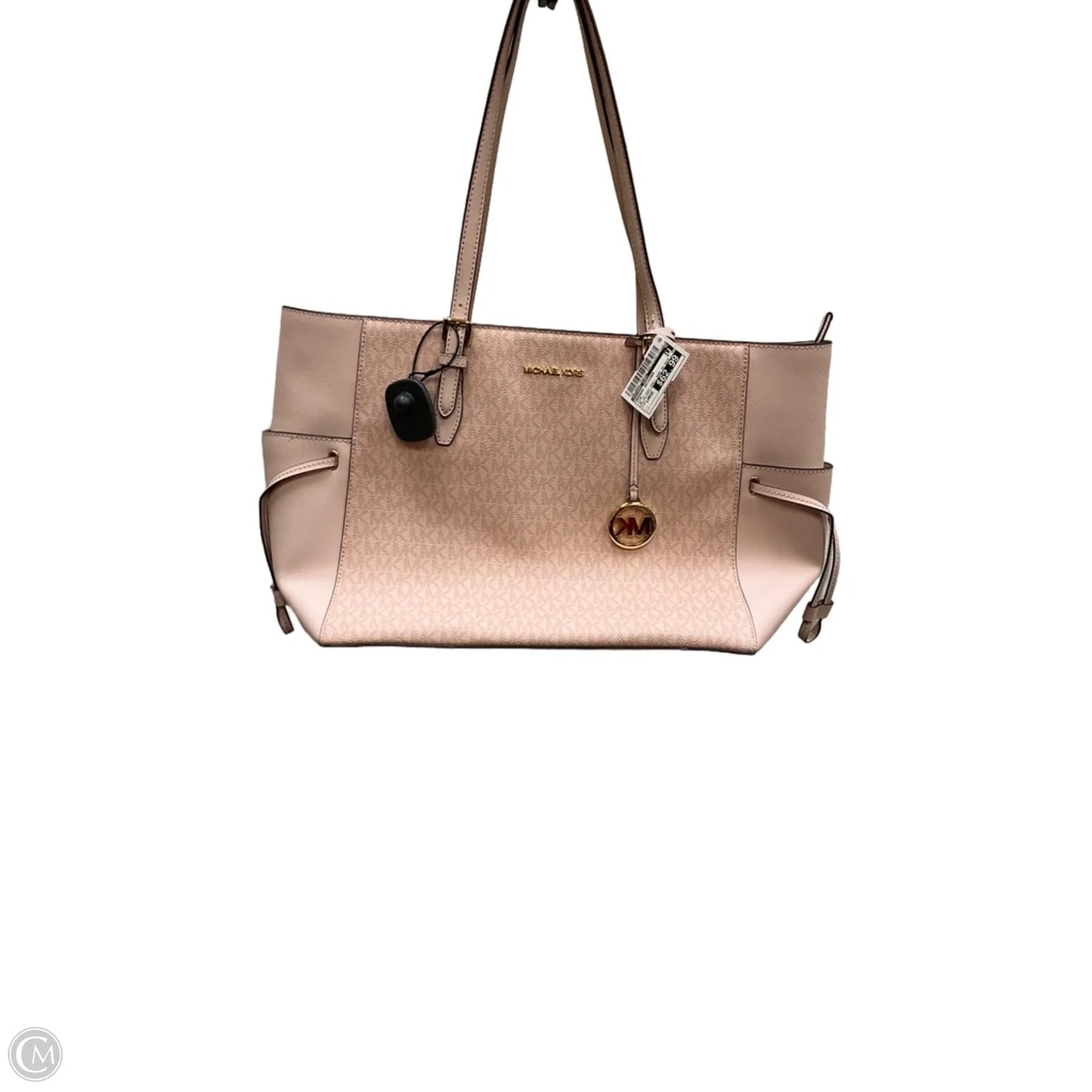 Handbag Designer By Michael Kors, Size: Large