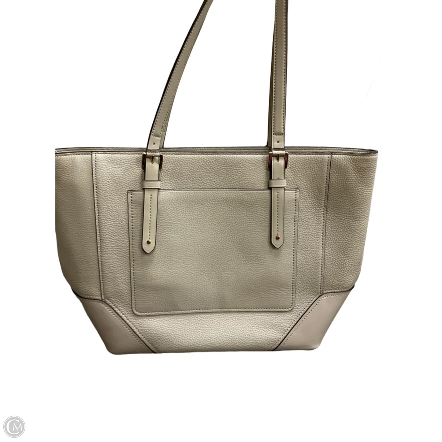 Handbag Designer By Michael Kors, Size: Large