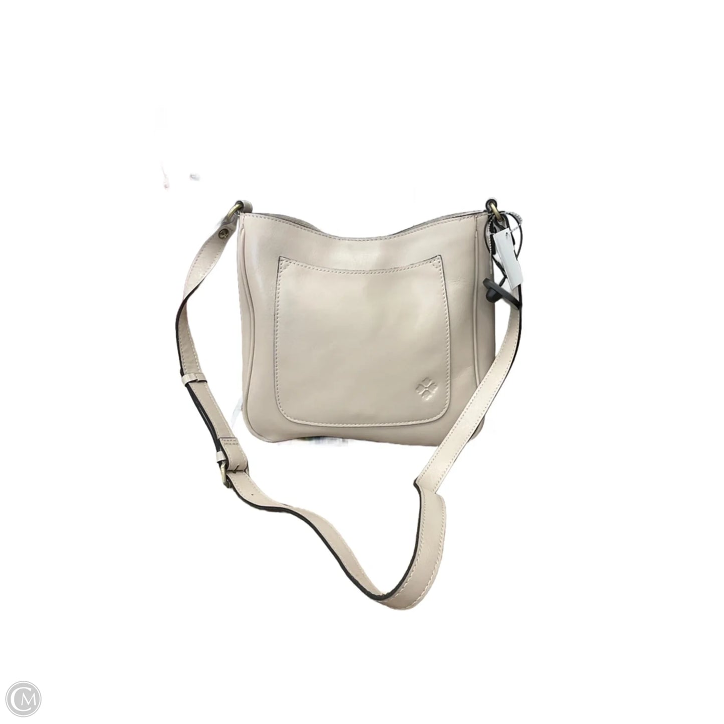Crossbody Designer By Patricia Nash, Size: Medium