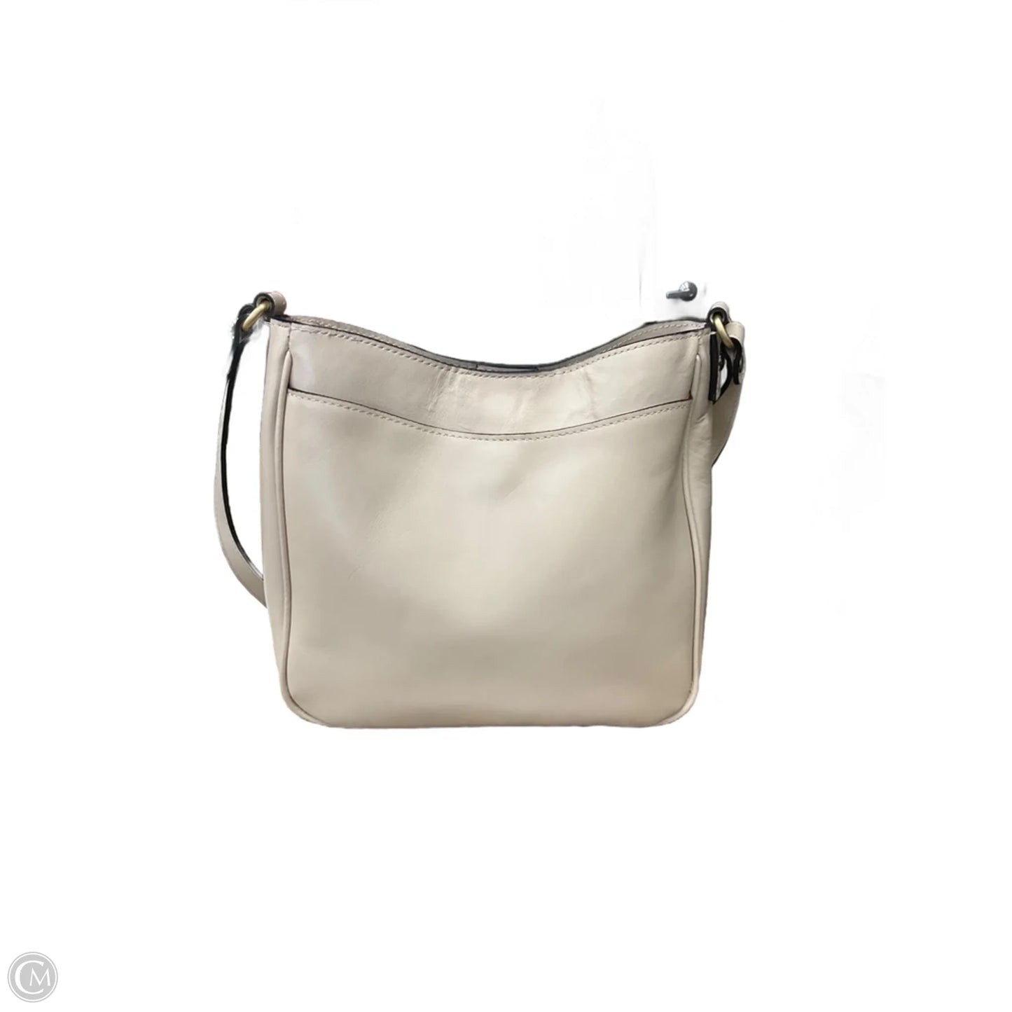 Crossbody Designer By Patricia Nash, Size: Medium