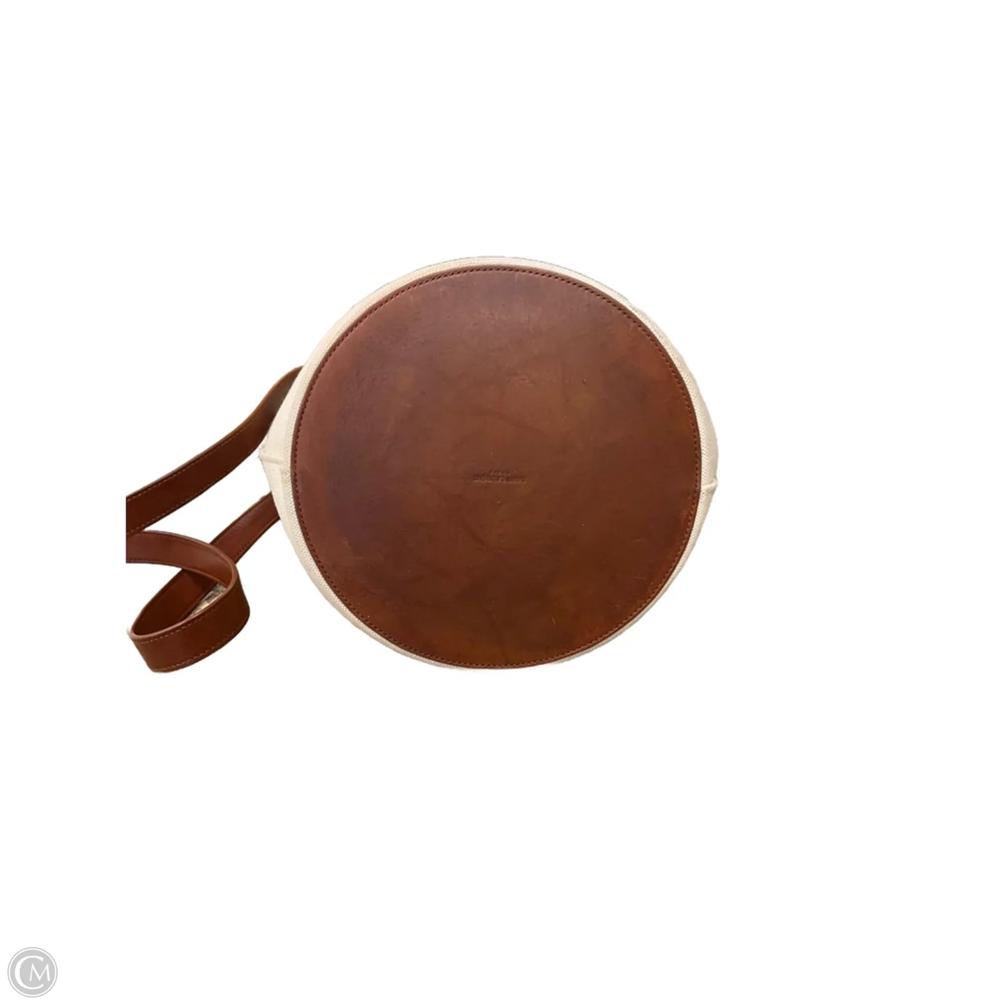 Crossbody Luxury Designer By Yves Saint Laurent, Size: Medium