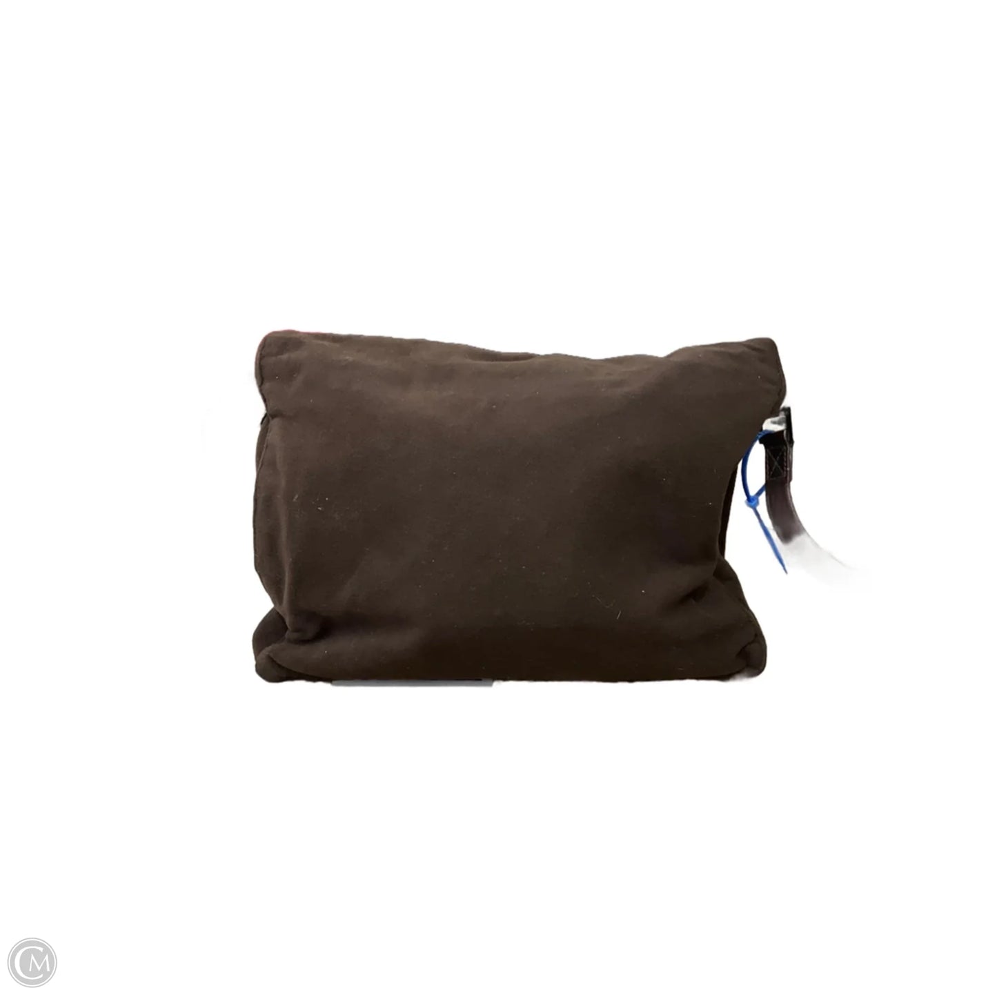 Crossbody Luxury Designer By Fendi, Size: Medium