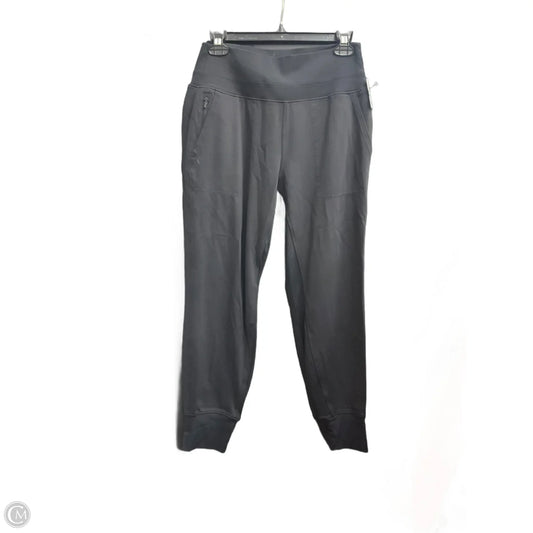 Athletic Pants By Athleta In Black, Size: M