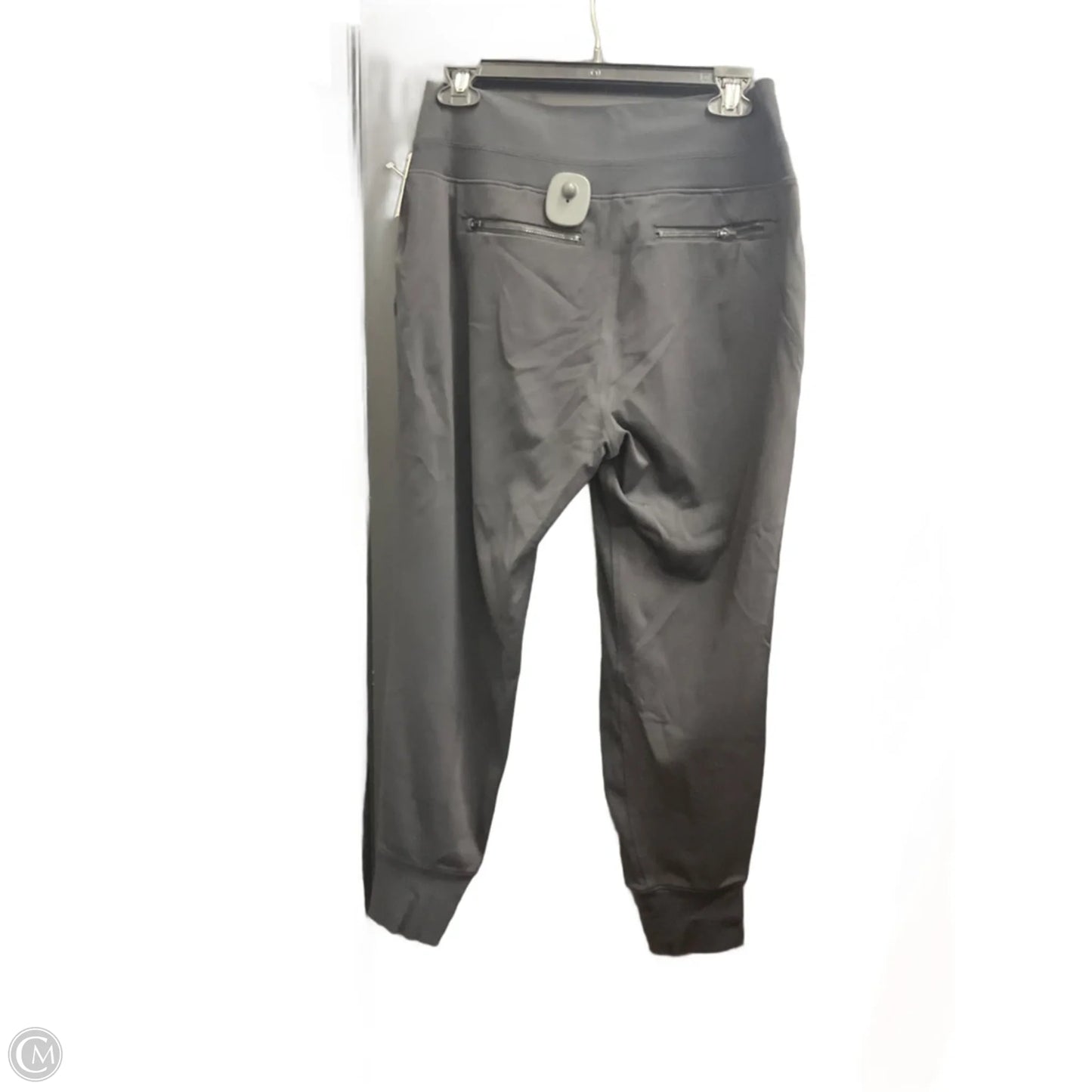 Athletic Pants By Athleta In Black, Size: M